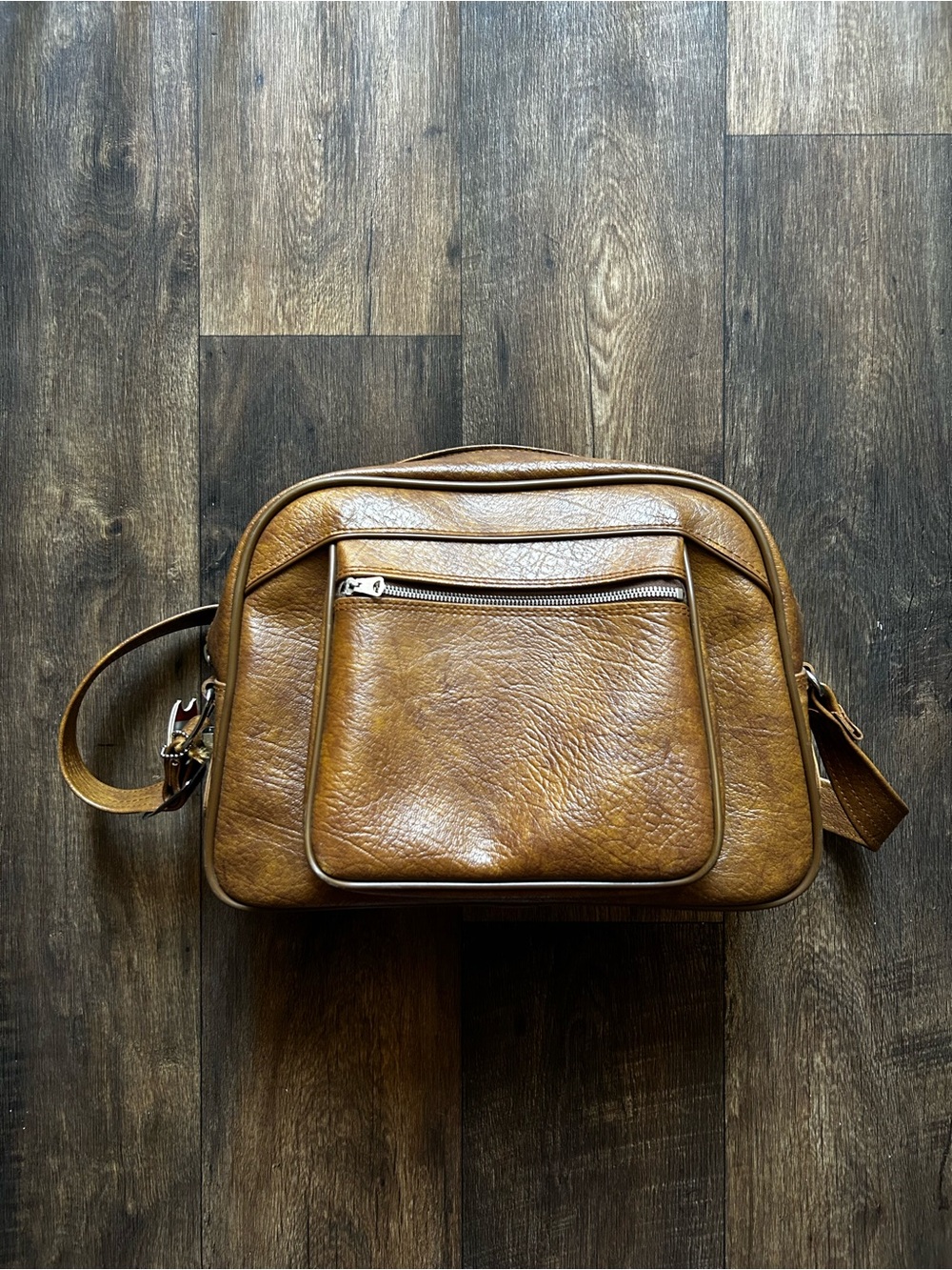 American Tourister Vintage Bag